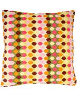 Vervaco spansteekkussenpakket retro PN-0203613 telpatroon