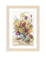 Lanarte borduurpakket Kievit van Marjolein Bastin pn-0169671