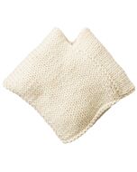 Breipakket baby poncho van Phildar om te breien