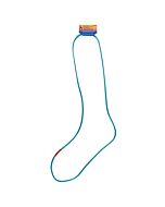 Pony sockblocker voor het spannen van sokken maat 42-43