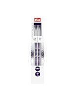 Prym Ergonomics sokkennaalden 2.5mm
