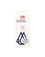 Prym kabelnaalden Yoga 4.0mm