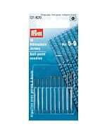 Prym naainaalden jersey lang No.5-9