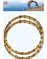 Prym tassengrepen Keiko 22cm bamboo