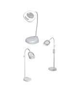 PURElite 4 in 1 daglichtlamp met loep