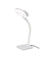 Purelite flexibele neklamp 