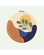 Restyle punchpakket abstract natuur