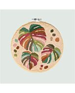 Restyle punchpakket botanische bladeren