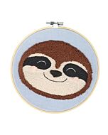 Restyle punchpakket luiaard