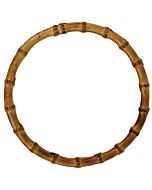 Restyle tassengrepen 12cm bamboo