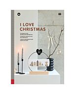 Rico Design borduurboek Nr.180