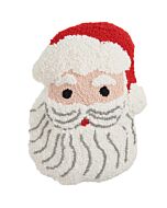 Rico Design punch needle pakket 100502 kerstman