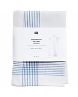 Rico Design theedoek 100500 blauw