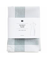 Rico Design theedoek 100501 groen