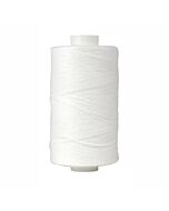 Rijggaren 300meter wit 