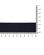 Ripslint 25mm kl.599 donker blauw