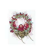 Borduurpakket Snegirini van rto M822