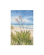 RTO borduurpakket Rustmomentje aan zee M956