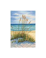 RTO borduurpakket Rustmomentje aan zee M958