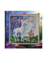 RTO borduurpakket Spirit of the Forest M1004 telpatroon