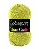 Scheepjeswol Colour Crafter kleur 1822 Delfzijl 