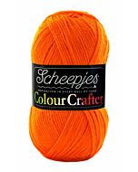 Scheepjes Colour Crafter kl.2002 Gent
