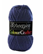 Scheepjes Colour Crafter kl.2005 Oostende