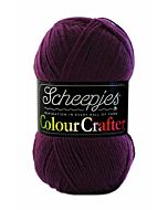 Scheepjes Colour Crafter kl.2007 Spa