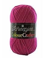 Scheepjes Colour Crafter kl.2009 Kortrijk
