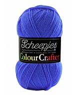 Scheepjes Colour Crafter kl.2011 Geraadsbergen