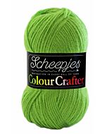 Scheepjes Colour Crafter kl.2016 Carleroi