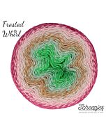 Frosted Whirl kl.322 Skinny Scream