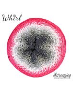 Scheepjes Whirl kl.752 Rapsberry Rocky Roads