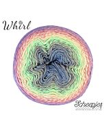 Scheepjes Whirl kl.762 Popin Candy
