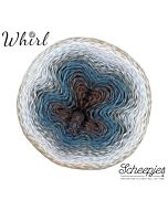Scheepjes Whirl kl.766 Mid Morning Mocha'roo