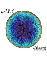 Scheepjes Whirl kl.769 Blackberry Mint Chip