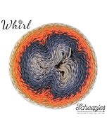 Scheepjes Whirl kl.771 Jumpin' Jaffa Pop 