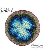 Scheepjes Whirl kl.774 Salted Caramel Matcha