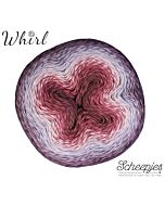 Scheepjes Whirl kl.789 Tasty Nom Nom