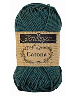 Scheepjeswol Catona kl.244 Spruce