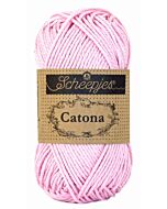 Scheepjeswol Catona kl.246 Icy Pink