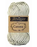 Scheepjeswol Catona kl. 248 Champagne