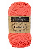 Scheepjeswol Catona kl.252 Watermelon