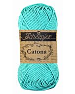 Scheepjeswol Catona kl.253 Tropic