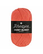 Scheepjes Chunky Monkey kl.1132 Coral
