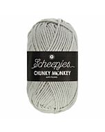 Scheepjes Chunky Monkey kl.1203 Pale Grey