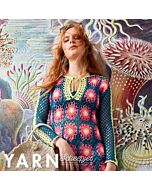 Scheepjes Colour Catch Tunic haken uit Yarn 7 Reef