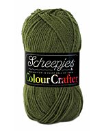 Scheepjeswol Colour Crafter kl.1027 Arnhem