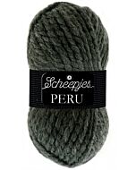 Scheepjes Peru kl.70 grijs