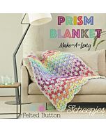 Scheepjes Prism Blanket Make-A-Long met Colour Crafter 